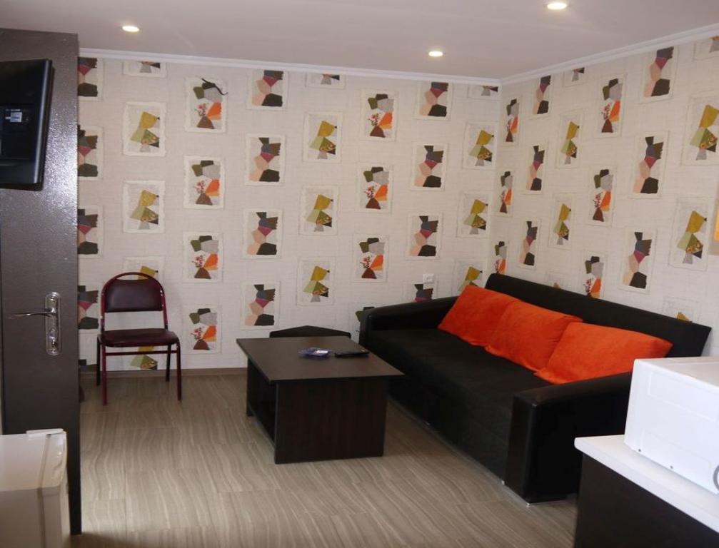 Garry Apartment Tbilisi Exterior foto