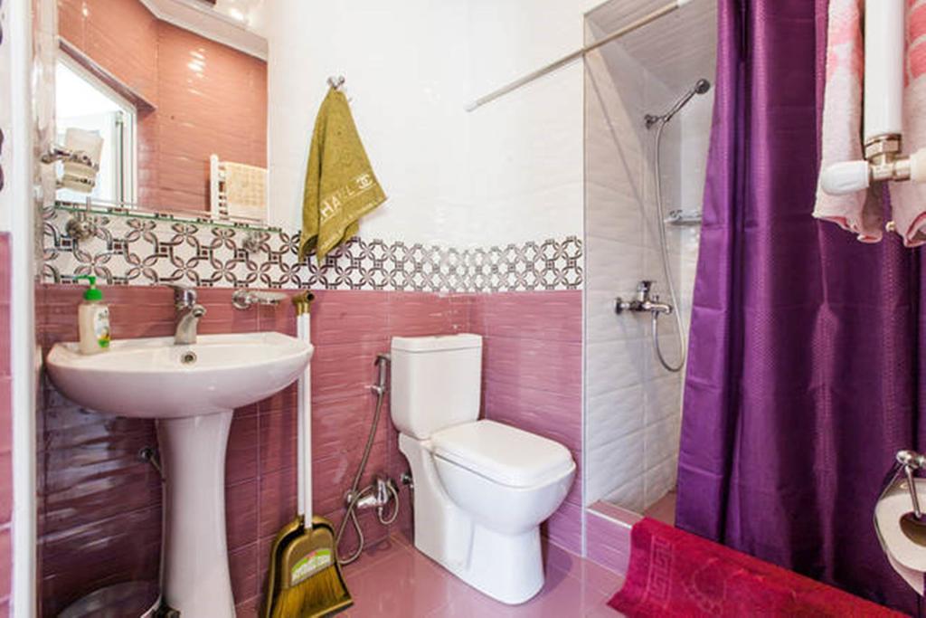 Garry Apartment Tbilisi Exterior foto