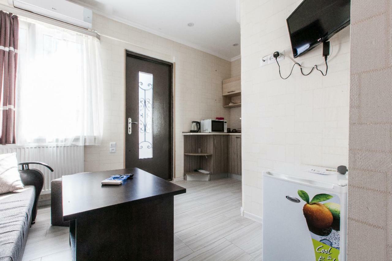 Garry Apartment Tbilisi Exterior foto